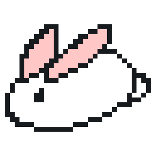 うさぎさん
